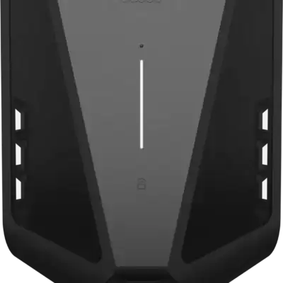 Waterbestendige draadloze videodeurbel met camera en Bewegingssensor.