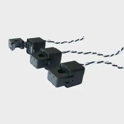 Stijlflexibele elektronische componenten voor automatisering en precision engineering.