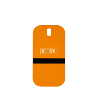 Petlar outdoor GPS tracker, kleine draagbare universele GPS tracker voor kinderen en ouderen.