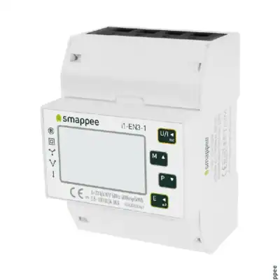 SMAPPEE MID METER