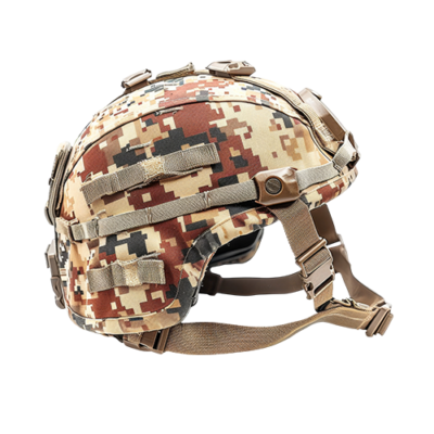 ForceX Helmet