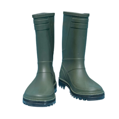 Battlefield Pro Boots
